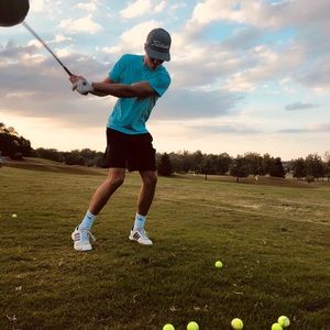 Meet your Posher, Tyler